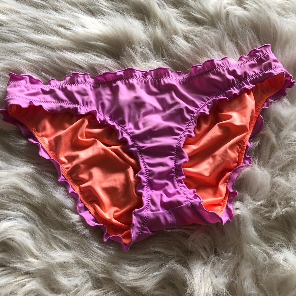 Bikini bottoms